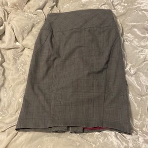 Express sexy pencil skirt